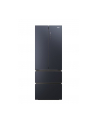 Haier  HFW7720ENMB French Door, Black Inox - nr 10