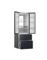 Haier  HFW7720ENMB French Door, Black Inox - nr 5