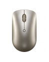 Lenovo 540 sand Wireless Mouse - nr 1