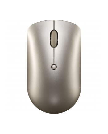 Lenovo 540 sand Wireless Mouse