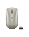 Lenovo 540 sand Wireless Mouse - nr 4