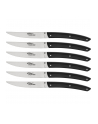 laguiole Jean Dubost Le Thiers Steak Knives Set Acrylic - nr 1