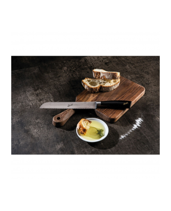Berkel Elegance Glossy Black Ham-Set 3-pcs. nr 1
