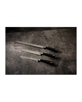 Berkel Elegance Glossy Black Ham-Set 3-pcs. nr 2
