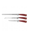 Berkel Elegance Red Ham-Set 3-pcs. - nr 1