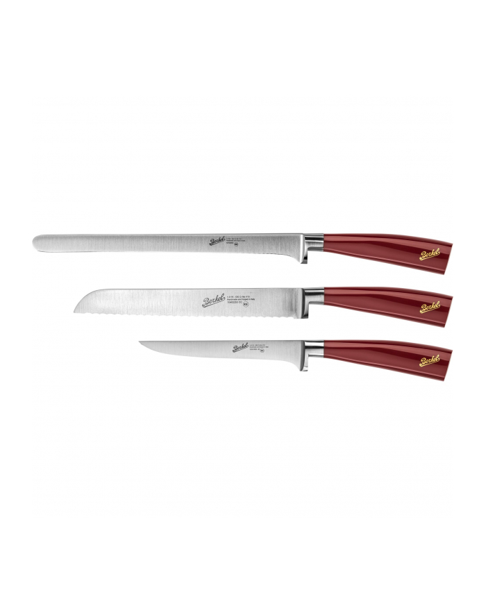 Berkel Elegance Red Ham-Set 3-pcs. główny