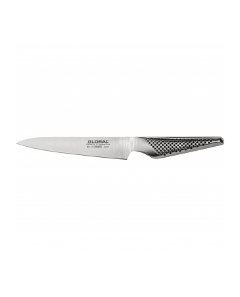 Global Utility Knife GS-13R, 15 cm