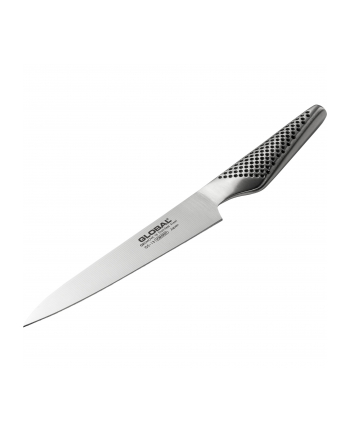 Global Utility Knife GS-13R, 15 cm