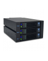 FANTEC WR-C2131-6G Backplane for 3x 3,5/2,5 HDD/SSD - nr 2
