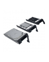 FANTEC WR-C2131-6G Backplane for 3x 3,5/2,5 HDD/SSD - nr 4