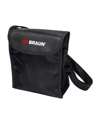 braun phototechnik Braun Compagno           8x50 WP