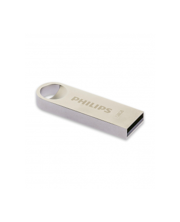 Philips USB 2.0            128GB Moon Vintage Silver