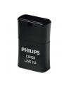 Philips USB 3.0            128GB Pico Edition Midnight Black - nr 2