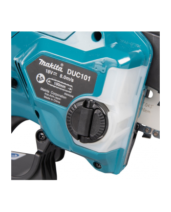Makita DUC101Z Cordless Branch Saw