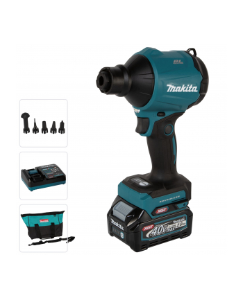 Makita  AS001GA102 Cordless Blower 40V