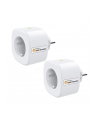 Meross Smart Wi-Fi Plug (2 Pack) - nr 1