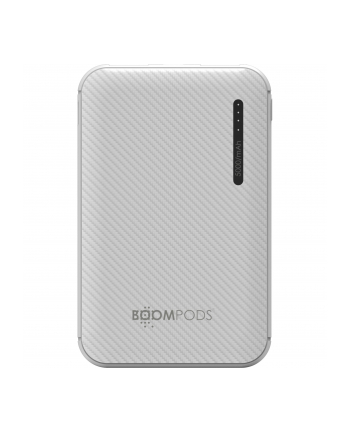 Boompods Obi 5.000mAh bialy