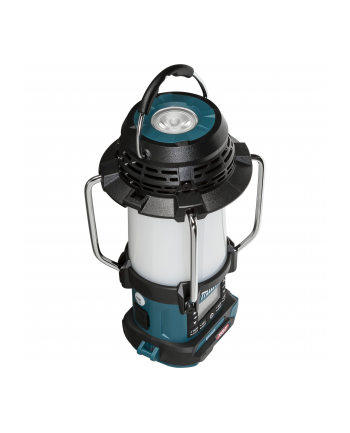 Makita  MR009GZ Cordless Radio with Lantern 40v