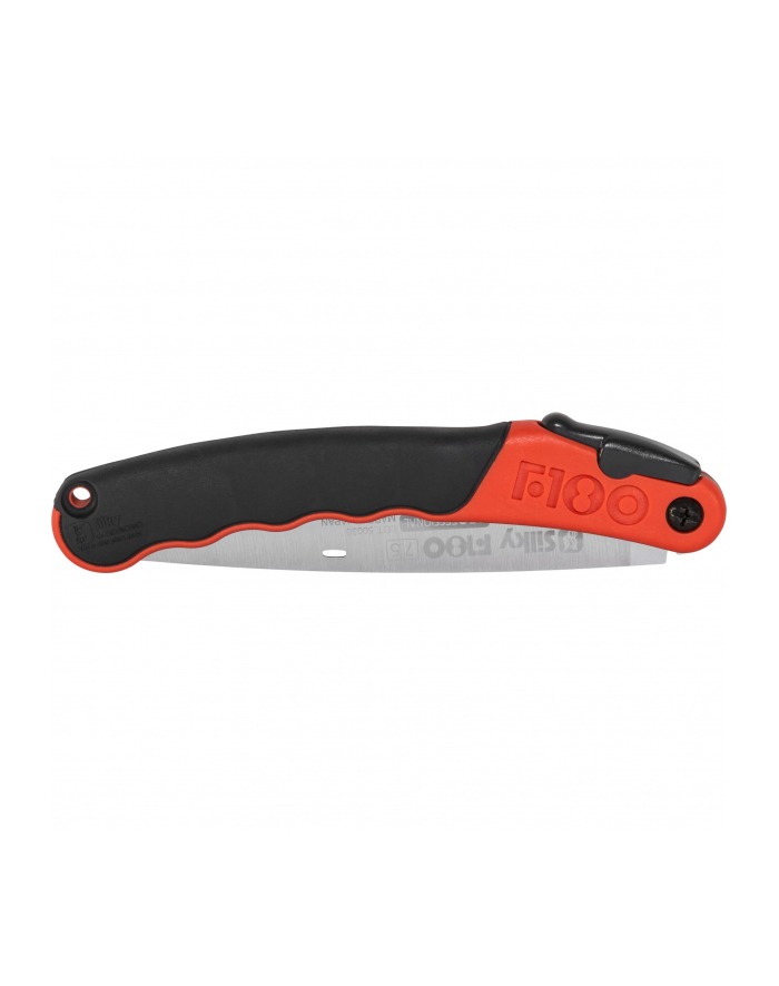 Silky Pruning Saw F180 180-7,5 rough (143-18) główny