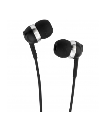 Sennheiser CX 80S Kolor: CZARNY nr 1