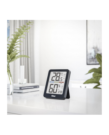 Mebus 11115 Thermo-Hygrometer