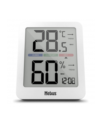 Mebus 40928 Thermo-Hygrometer