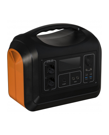 Hyrican UPP-1800 Lithium Powerstation 1488Wh