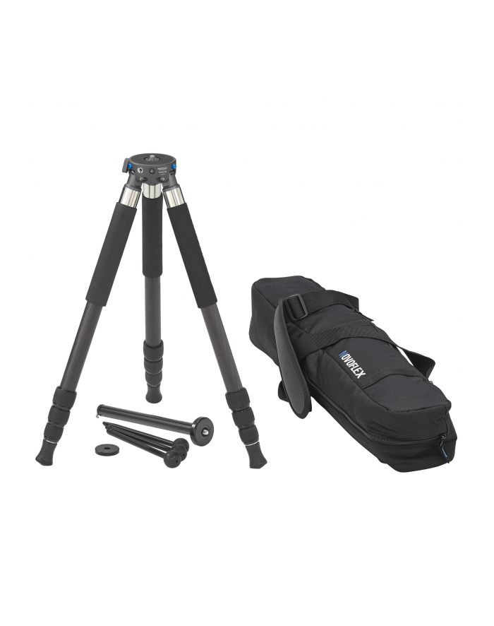 Novoflex TrioPod-M C2840 Carbon Tripod Set główny