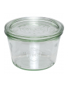 WECK Mold Jar  370ml Set of 6 - nr 2