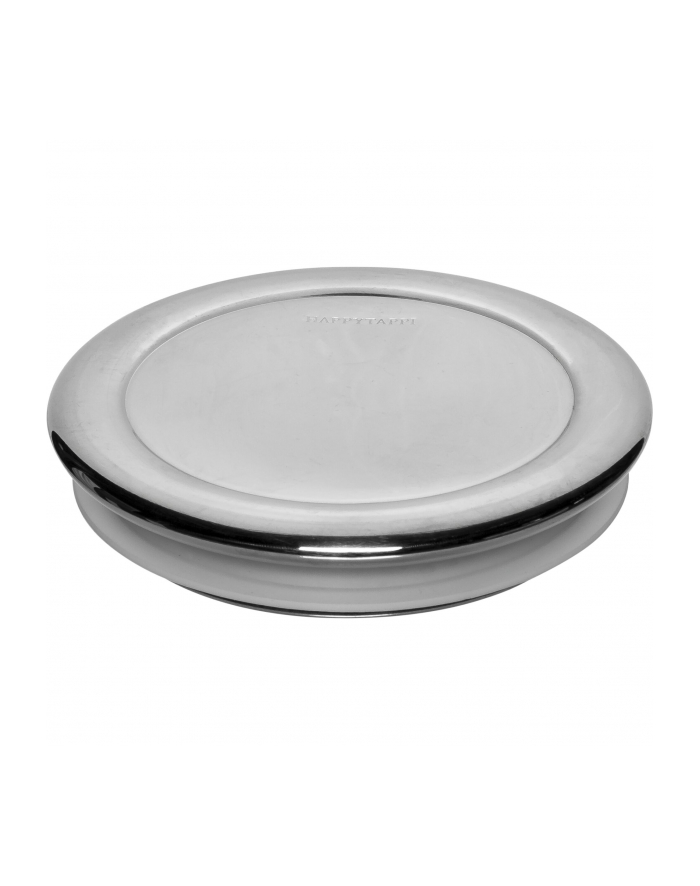 WECK Stainless Steel Lid 100mm główny