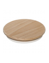 WECK Wooden Lid 100mm Beech - nr 1