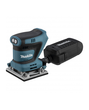 Makita DBO484Z Cordless Orbital Sander