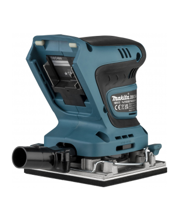 Makita DBO484Z Cordless Orbital Sander