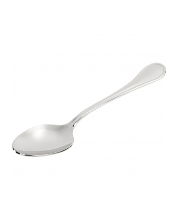 Sambonet Royal Inox 6 Espresso Spoon Set