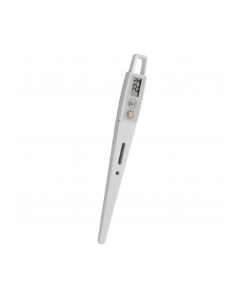 tfa-dostmann TFA 30.1040 K Digital Insertion Thermometer w. Calibration Certi