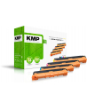 KMP B-T109M Toner Multipack compatible with Bczerwonyher TN-243 - nr 2