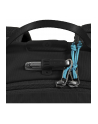 Pacsafe Eco 18L Backpack ECONYL® Kolor: CZARNY - nr 10
