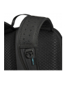 Pacsafe Eco 18L Backpack ECONYL® Kolor: CZARNY - nr 11