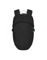 Pacsafe Eco 18L Backpack ECONYL® Kolor: CZARNY - nr 1