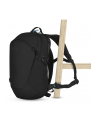Pacsafe Eco 18L Backpack ECONYL® Kolor: CZARNY - nr 3
