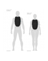 Pacsafe Eco 18L Backpack ECONYL® Kolor: CZARNY - nr 4