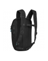 Pacsafe Eco 18L Backpack ECONYL® Kolor: CZARNY - nr 6