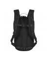 Pacsafe Eco 18L Backpack ECONYL® Kolor: CZARNY - nr 7