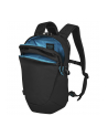 Pacsafe Eco 18L Backpack ECONYL® Kolor: CZARNY - nr 8