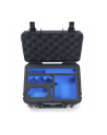 b'amp;w international B'amp;W DJI Action 3 Case Kolor: CZARNY 1000/B/Action3 - nr 1