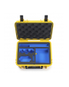 b'amp;w international B'amp;W DJI Action 3 Case yellow 1000/Y/Action3 - nr 1