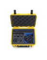 b'amp;w international B'amp;W DJI Action 3 Case yellow 1000/Y/Action3 - nr 4