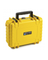 b'amp;w international B'amp;W DJI Action 3 Case yellow 1000/Y/Action3 - nr 5