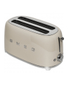 SMEG TSF02CR(wersja europejska) Toaster cream - nr 6
