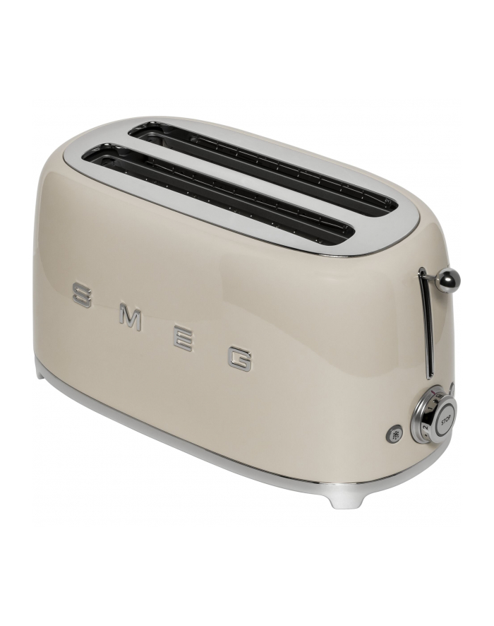 SMEG TSF02CR(wersja europejska) Toaster cream główny